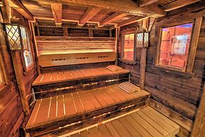 Alpenbad Hotel Hohenhaus