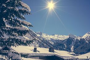 Alpenbad Hotel Hohenhaus
