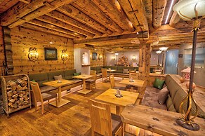 Alpenbad Hotel Hohenhaus