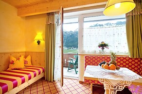 Alpenbad Hotel Hohenhaus