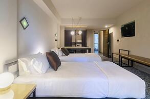 Prodeo Hotel & Lounge