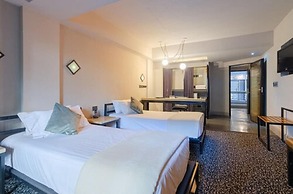 Prodeo Hotel & Lounge
