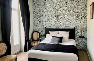 Au cœur de Bordeaux B&B
