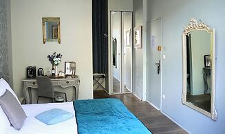 Au cœur de Bordeaux B&B