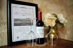 Au cœur de Bordeaux B&B