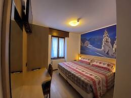 Hotel Sciatori