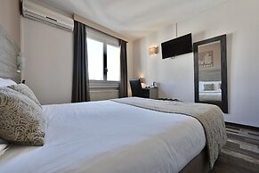 Hotel La Rotonde