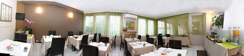 Hotel La Rotonde
