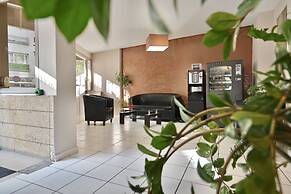 Hotel La Rotonde