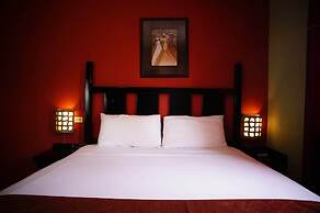 Hotel Tim Bamboo