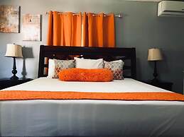 Hotel Tim Bamboo
