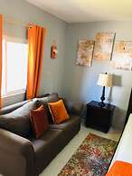 Hotel Tim Bamboo