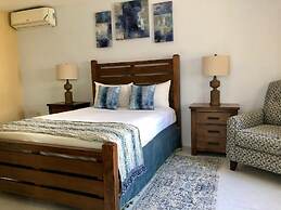 Hotel Tim Bamboo