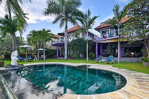 Dolphin Beach Bali
