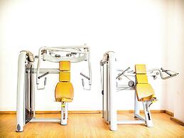 Kalimba Beach Resort