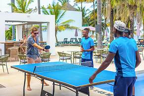Kalimba Beach Resort