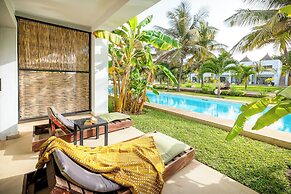 Kalimba Beach Resort