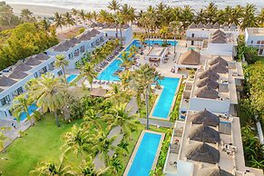 Kalimba Beach Resort
