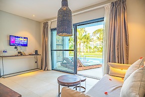 Kalimba Beach Resort