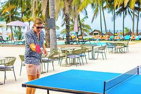 Kalimba Beach Resort