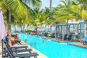 Kalimba Beach Resort