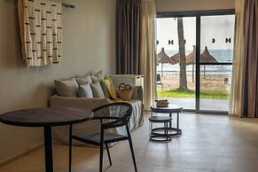 Kalimba Beach Resort