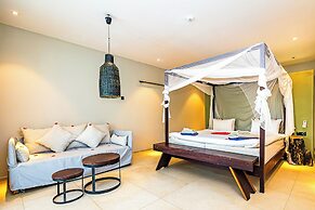 Kalimba Beach Resort