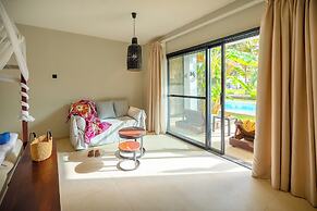 Kalimba Beach Resort