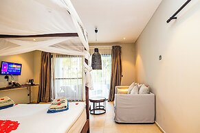 Kalimba Beach Resort