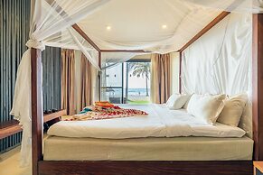 Kalimba Beach Resort