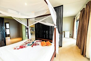 Kalimba Beach Resort