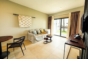 Kalimba Beach Resort