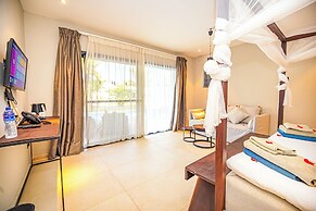Kalimba Beach Resort