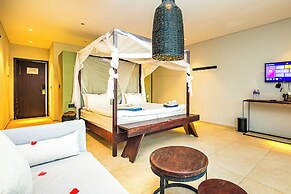 Kalimba Beach Resort