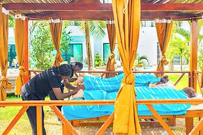 Kalimba Beach Resort