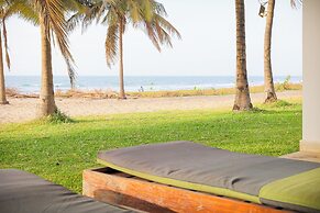 Kalimba Beach Resort