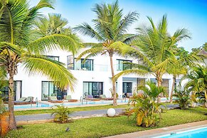 Kalimba Beach Resort