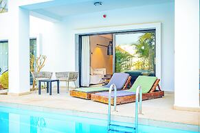Kalimba Beach Resort