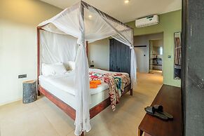 Kalimba Beach Resort