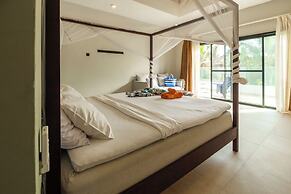 Kalimba Beach Resort