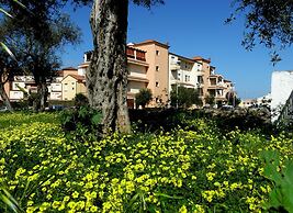 Borgo degli Ulivi