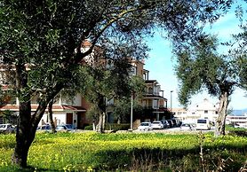 Borgo degli Ulivi