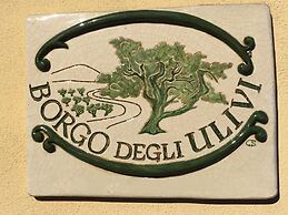 Borgo degli Ulivi