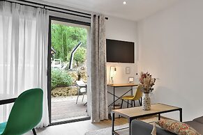 L'Atelier d'Epicure - Logis