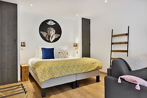 L'Atelier d'Epicure - Logis