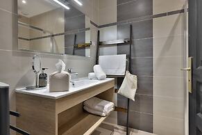 L'Atelier d'Epicure - Logis