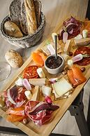 L'Atelier d'Epicure - Logis
