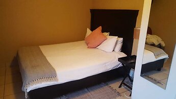 Cozy Guestrooms in Midrand