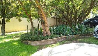 Cozy Guestrooms in Midrand