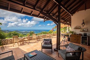 The Paradise Peak - Adults Only
